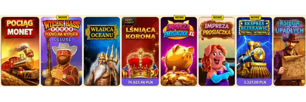Vinyl Casino slots