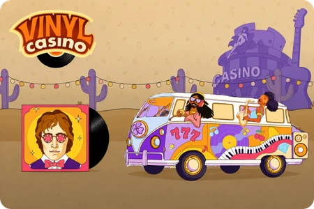 Vinyl Casino Android install and APK guide