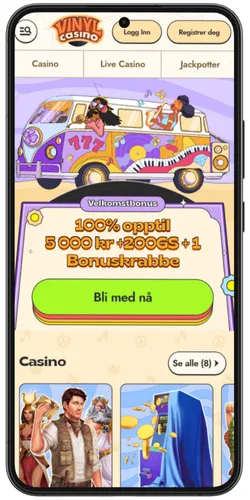 gå til den offisielle nettsiden
