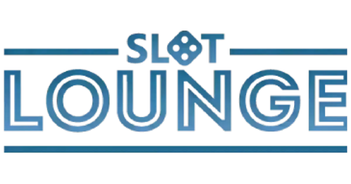 Slot Lounge Logo
