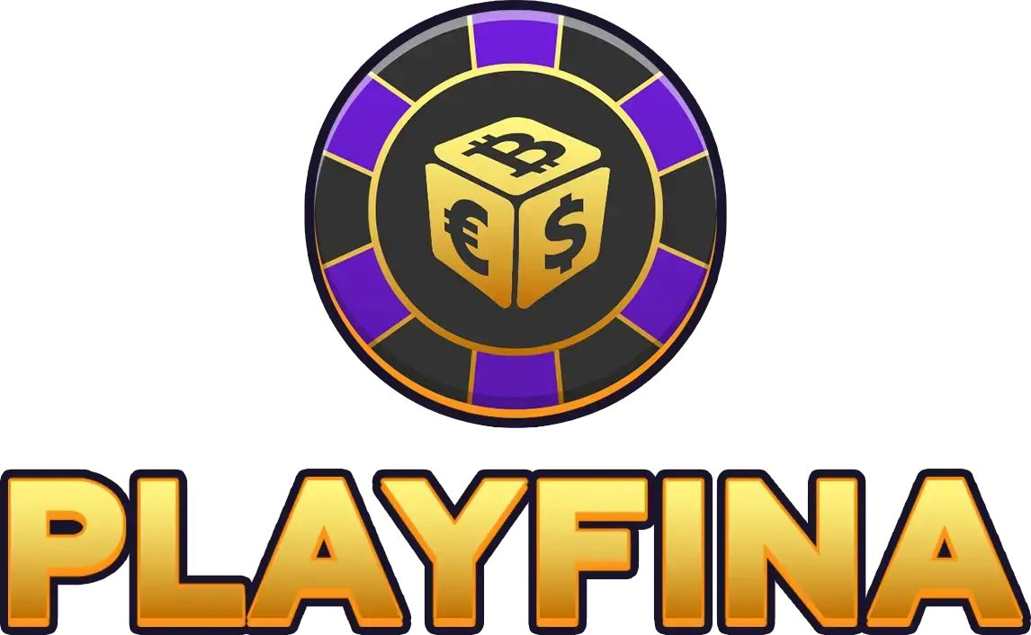Logo-Playfina Playfina
